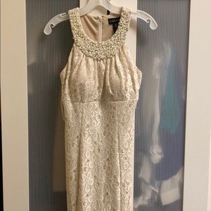 New beautiful prom/party occasion dress